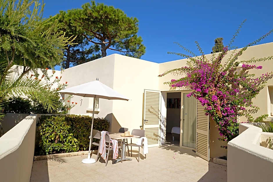 Hotel & Restaurant San Pellegrino