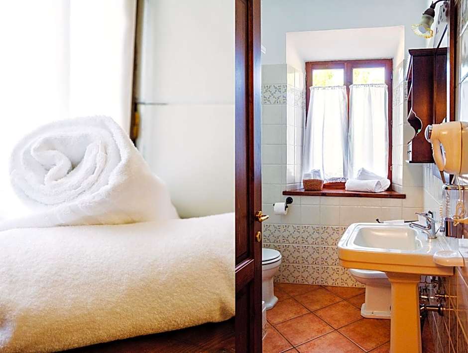 Agriturismo Cavalierino