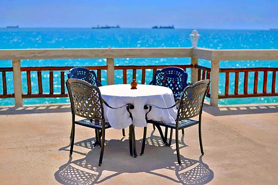 Royal Cliff Zanzibar