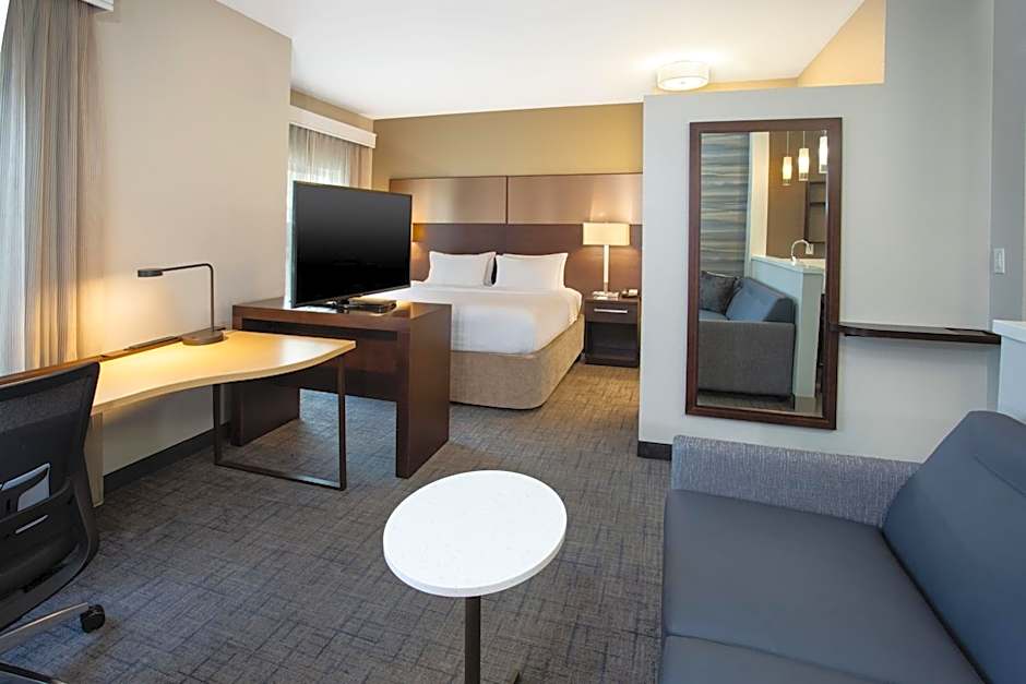 Residence Inn by Marriott Columbus Dublin
