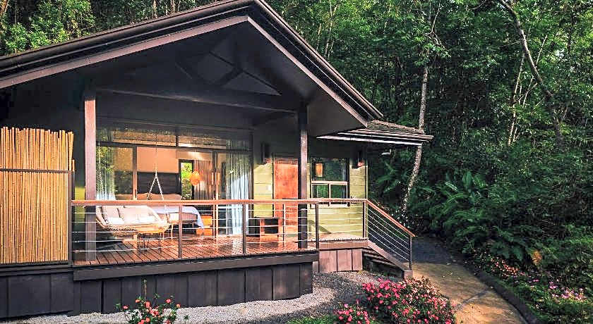 El Silencio Lodge & Spa Costa Rica