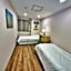 Mozzi Hostel