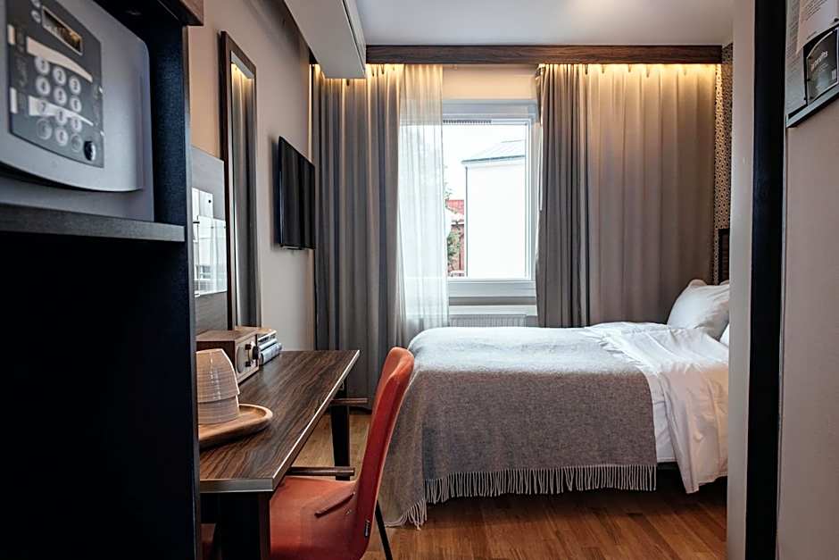 Clarion Collection Hotel Slottsparken