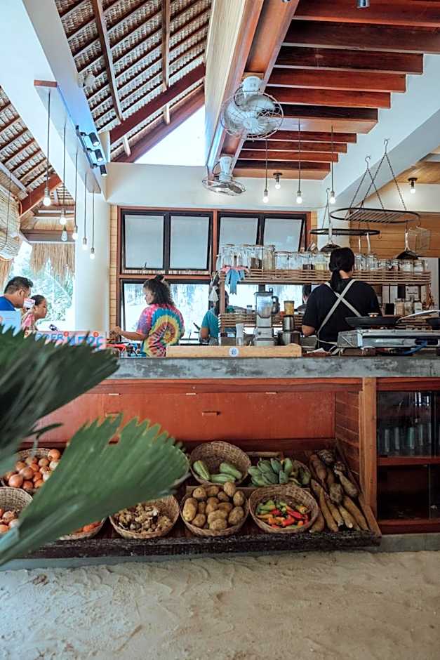 VedyA Hostel Siargao