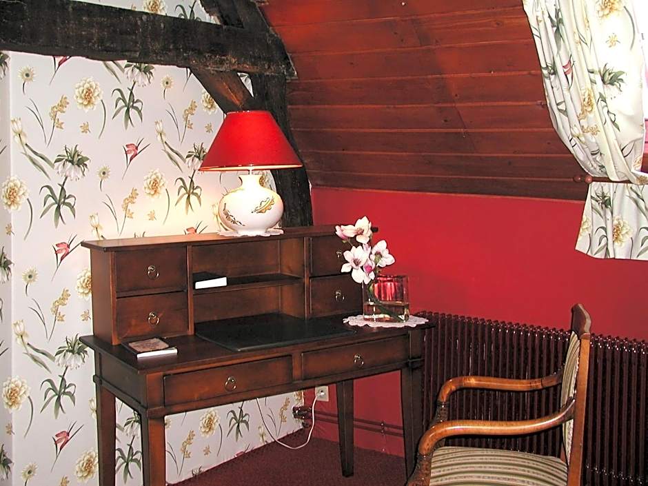 Auberge Du Bon Fermier