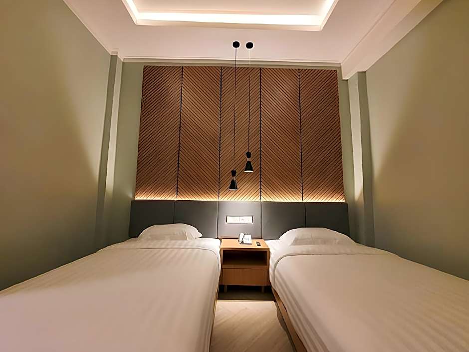 Muara Hotel
