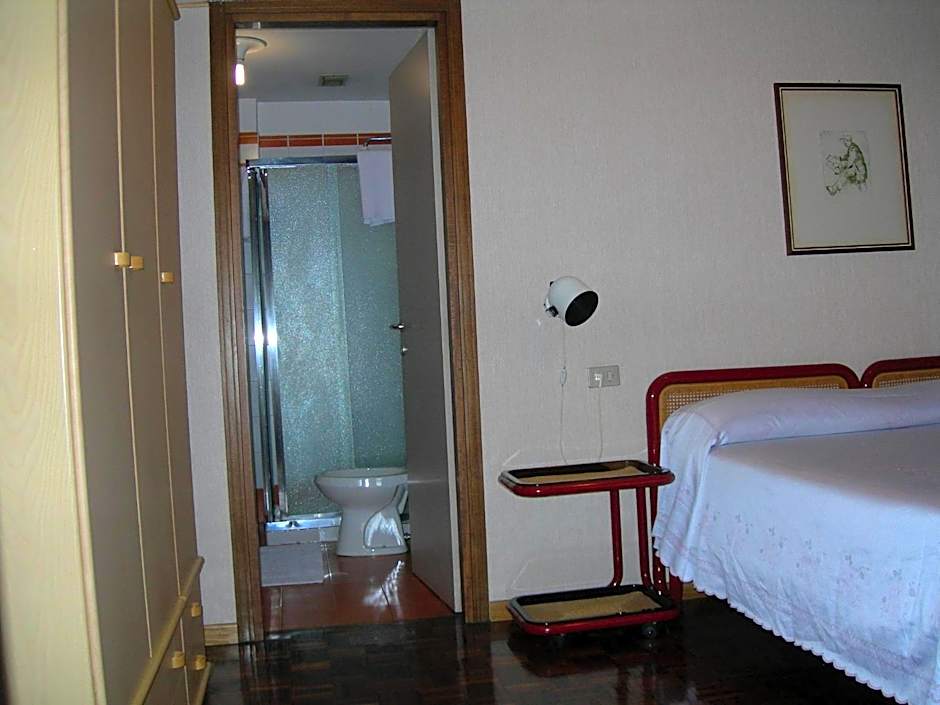 Residence Antica Fonte