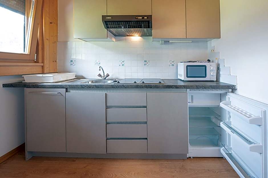 Residence Garni Stella