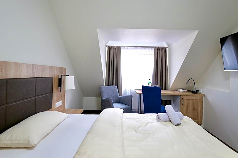 Hotel Residenz WALDOASE