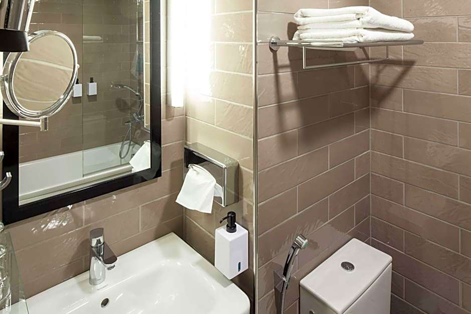 Scandic Rovaniemi City