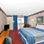 Americas Best Value Inn St. Joseph at I-29