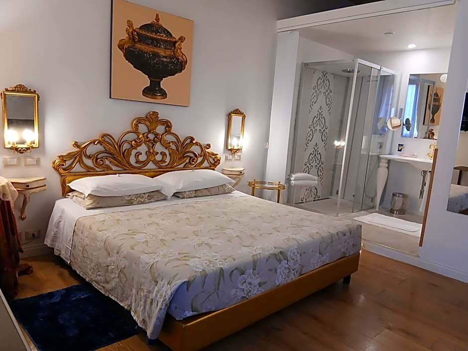 Excellent Trinity Rooms