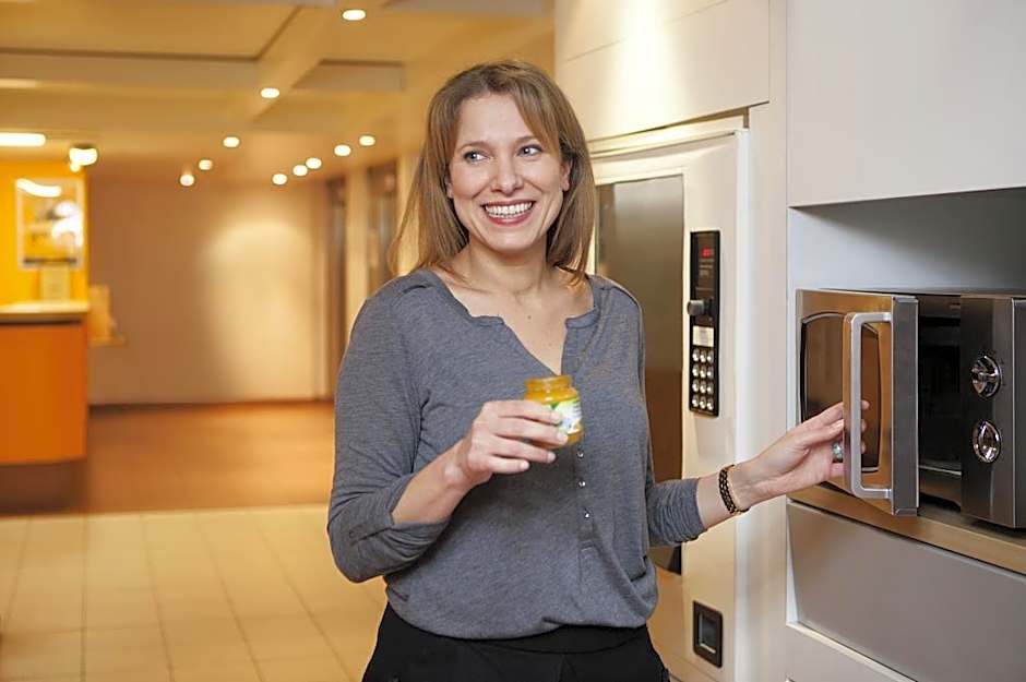 ibis budget Marseille Est Porte d'Aubagne