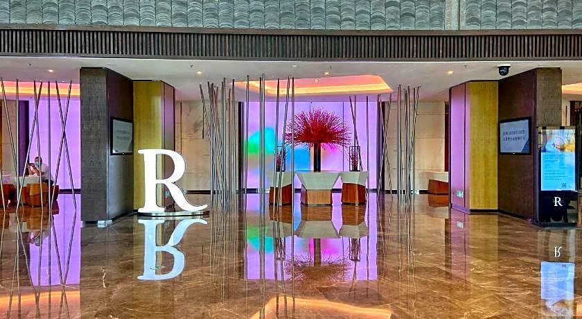 Renaissance by Marriott Xi'an Hotel