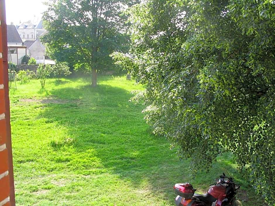 La Coutrotte Becquine