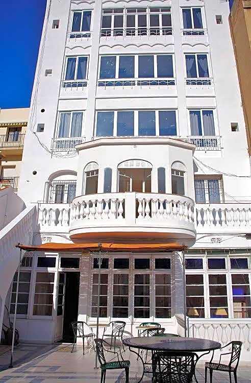 Hostal Colkida