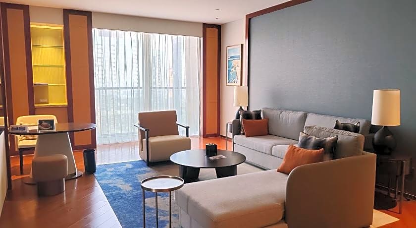 Sheraton Zhoushan Hotel