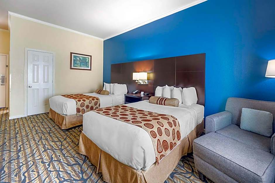 Best Western Spring Hill Inn & Suites