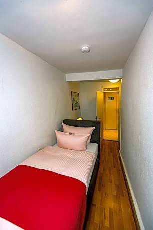 Small Single Room