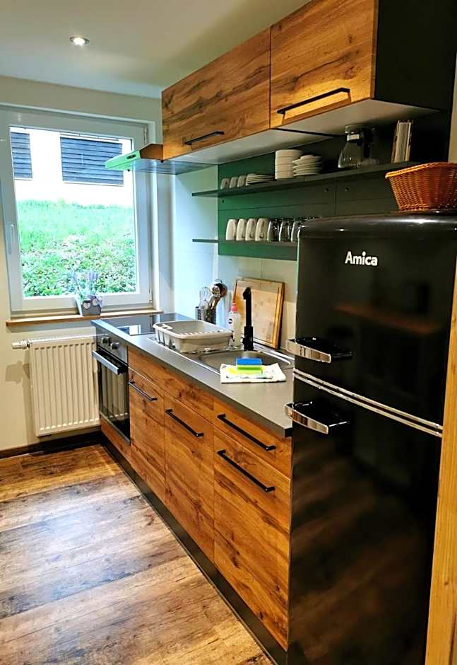 Hotel & Chalets Herrihof