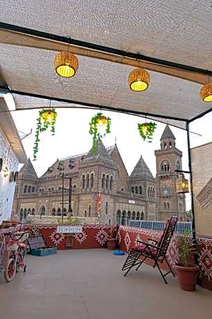 Prag View Heritage Homestay