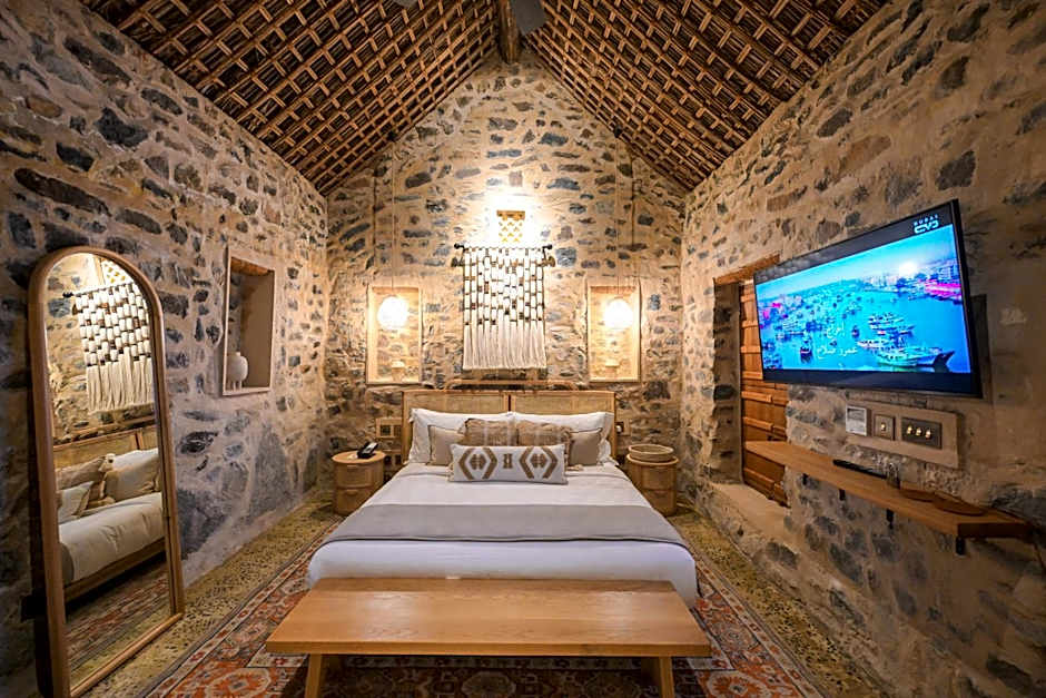 Najd Al Meqsar, By Sharjah Collection - Adults Only