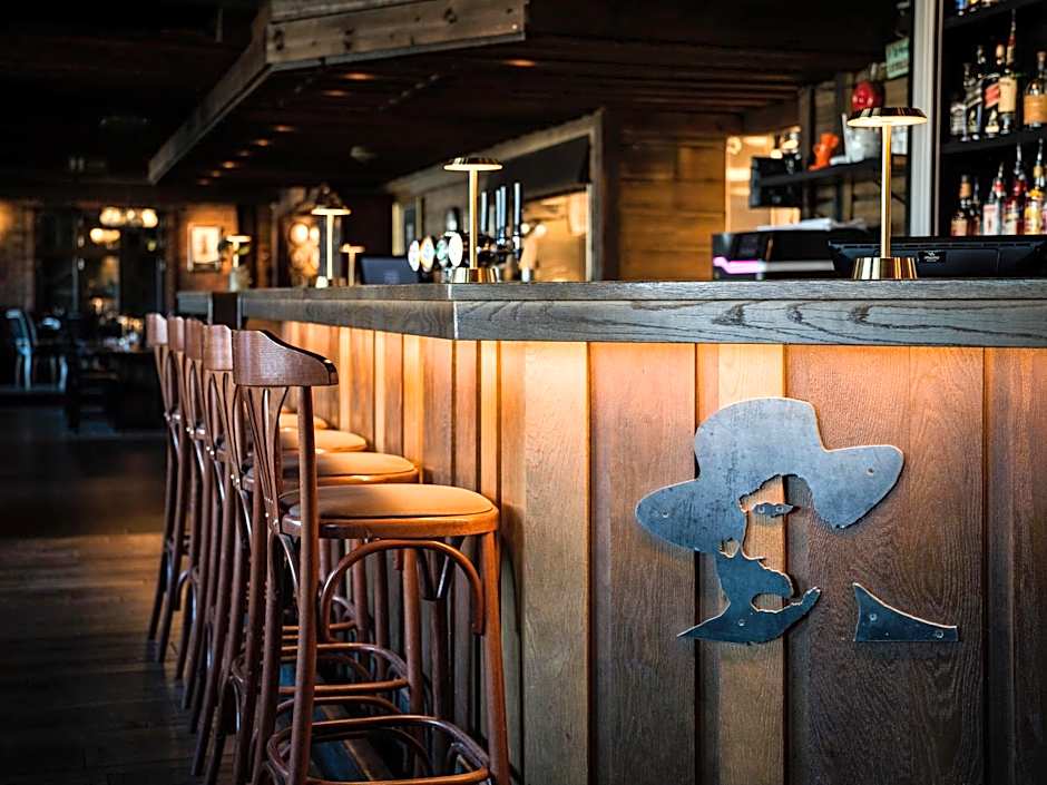 Quality Hotel Grand Royal