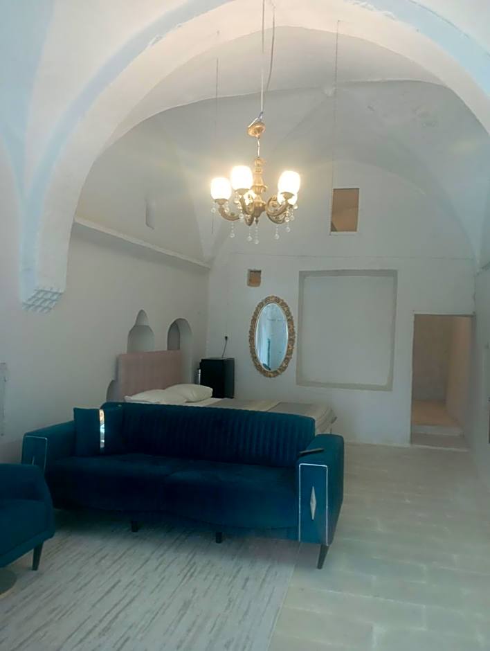 Gılgamesh Maria butik otel