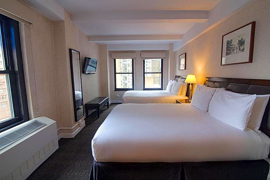 Hotel Edison