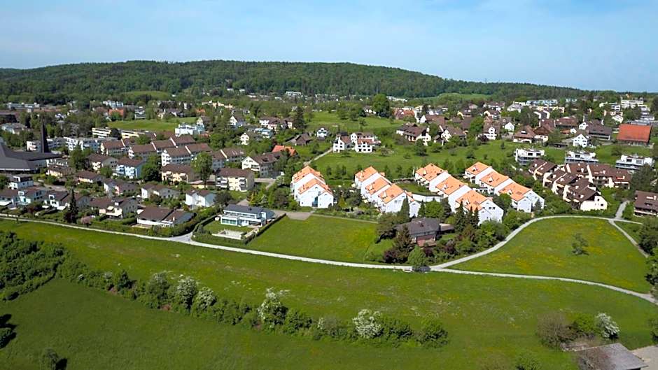 Senioren-Residenz Segeten