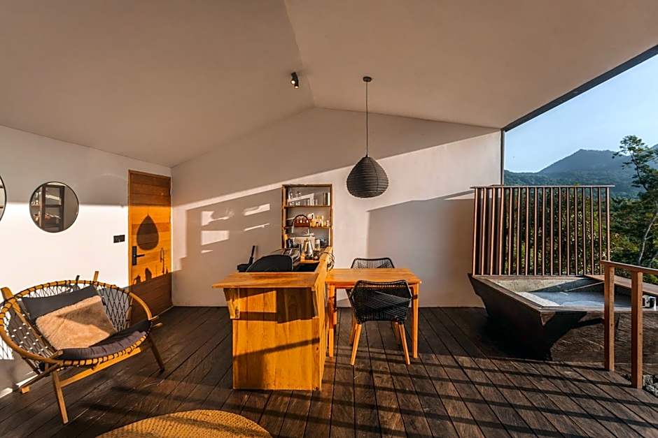 Aurora Cabins by Panoramika