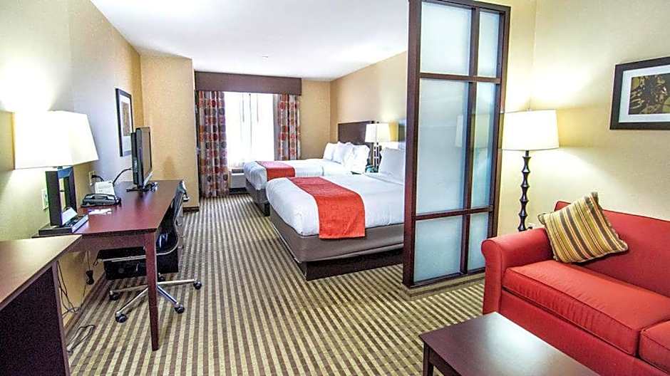 Holiday Inn Express & Suites Elkton - University Area By IHG