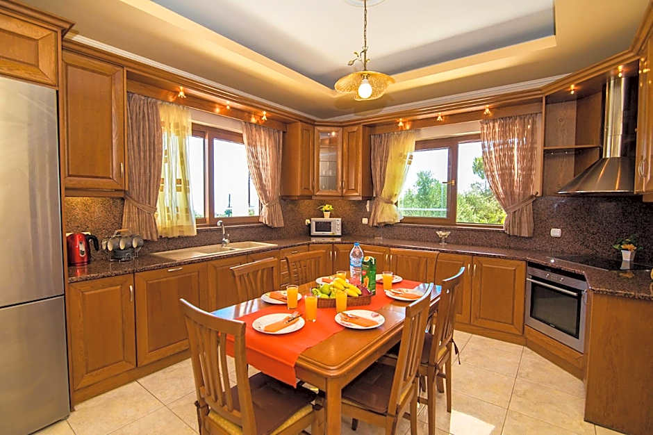 Zante View Studios & Villas