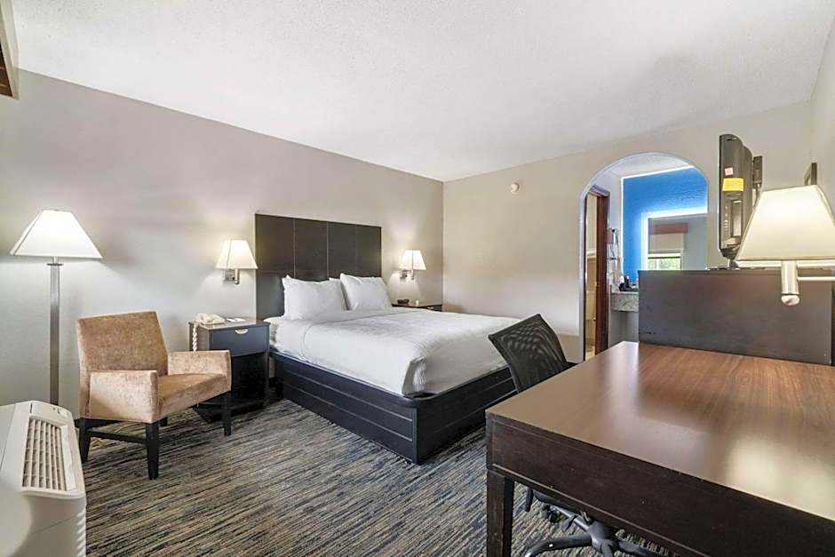 Quality Inn Adairsville-Calhoun South
