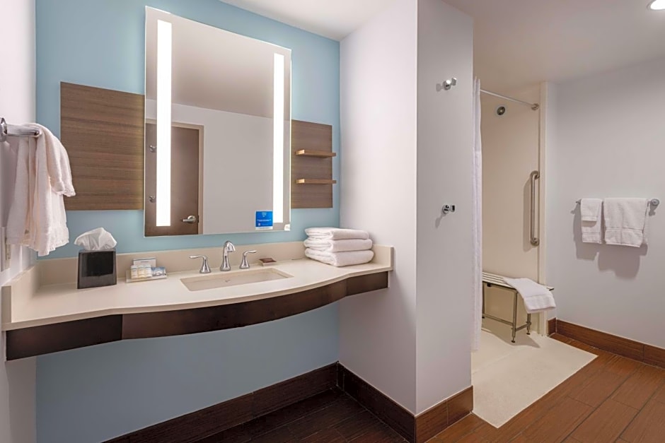 Hilton Garden Inn Roanoke