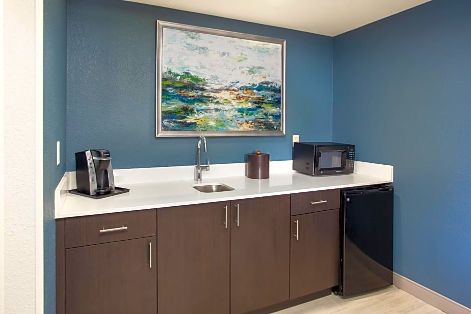 Holiday Inn Hotel & Suites Tallahassee Conference Center North, an IHG Hotel