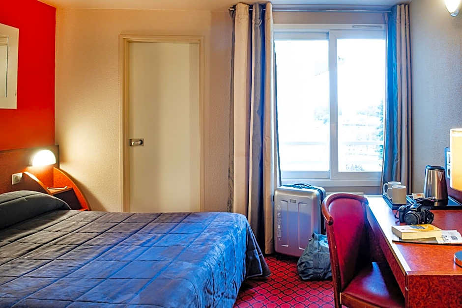 Hotel La Solitude