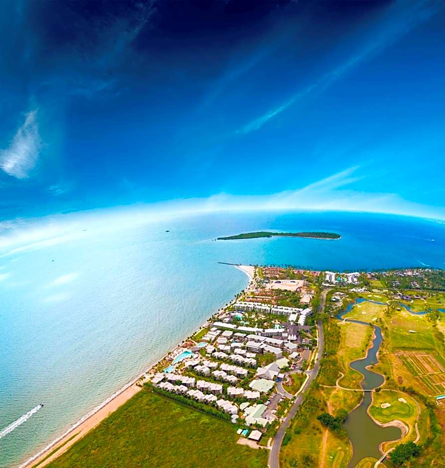 Club Wyndham Denarau Island, Trademark Collection by Wyndham