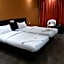 Hotel Trupti International HUBLI