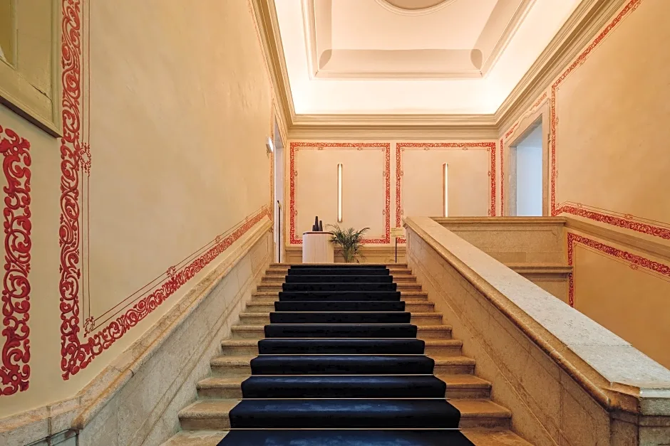 The One Palácio da Anunciada