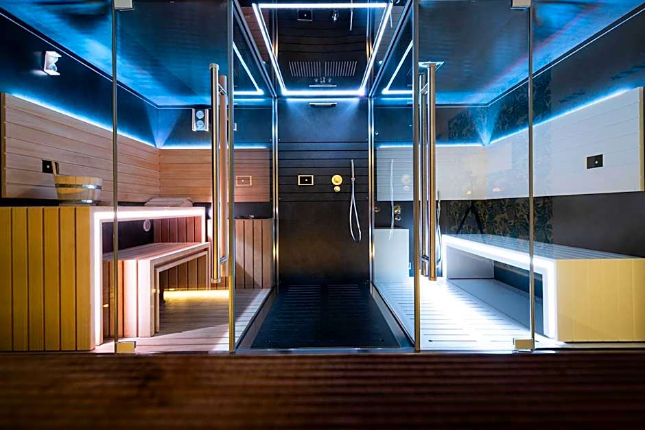 Alkamuri Posh Hotel & Spa