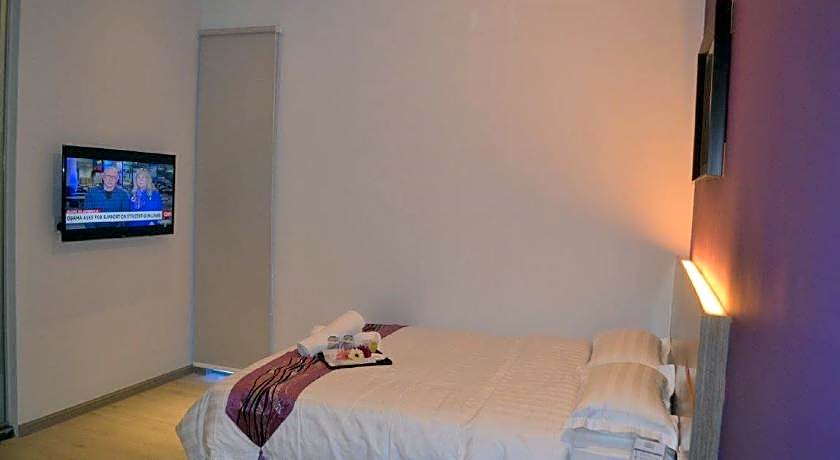 Ashley Boutique Hotel