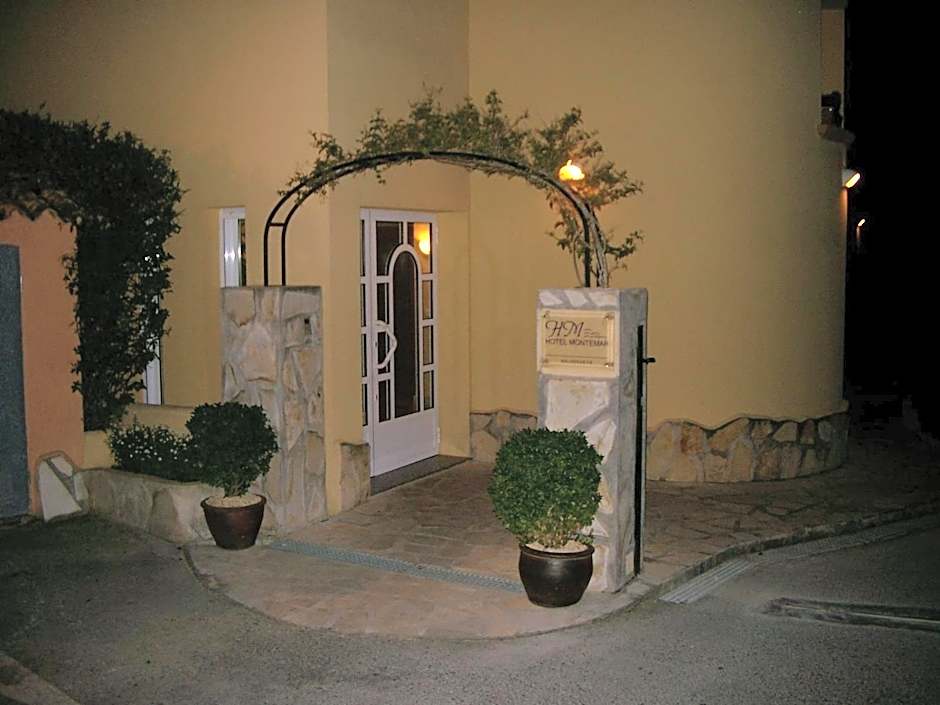 Hotel Montemar