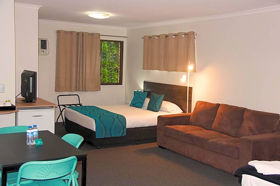 Motel in Nambour