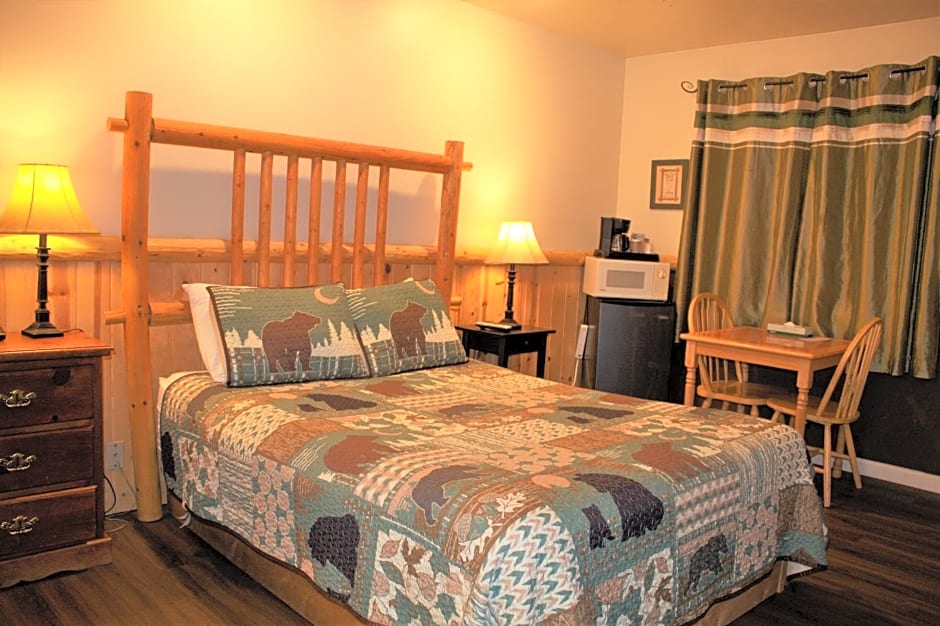 Fireside Lodge