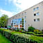 Greenhotels Roissy Parc des Expositions