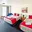 Addington Stadium Motel