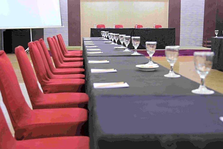 Dalu Hotel