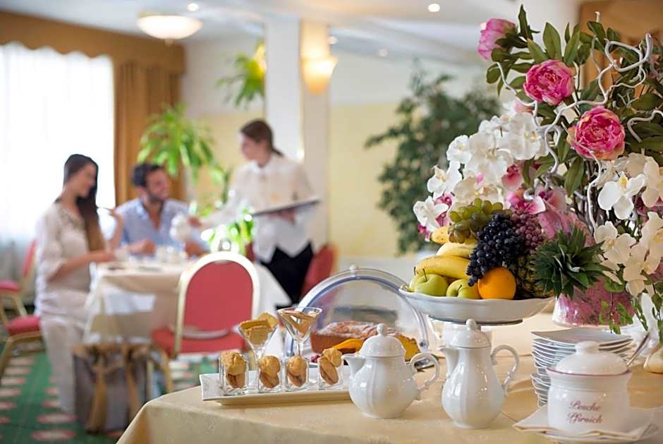 Hotel De Londres