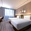 Orange Hotel Nantong Yuanrong Plaza
